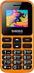 Мобильный телефон Sigma mobile Comfort 50 HIT2020 (Orange) UA-UCRF