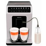 Кофемашина Krups Evidence Eco Design EA897A10
