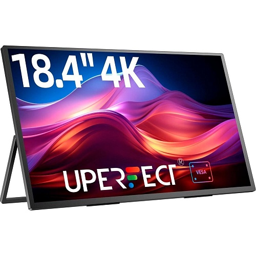 Портативный монитор UPERFECT UXBox T118 18.4" 4K 60Hz Уценка