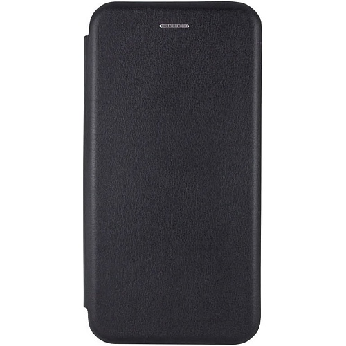 Чохол-книжка Classy Leather Case для Xiaomi Redmi Note 10/ Note 10S/ Poco M5S Black - придбати в Дніпрі, Україні: ціна, характеристики | інтернет-магазин TOUCH