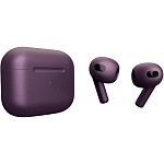 Наушники Apple AirPods 3 Deep Purple Matte (MME73)