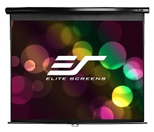 Проекционный экран Elite Screens 99" (M99UWS1) Проекционный экран Elite Screens 99" (M99UWS1)