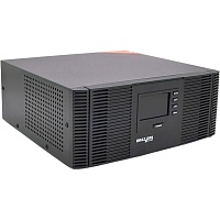 Гибридный солнечный инвертор Brazzers BRZ-SOLAR-1500 24V