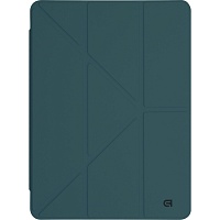 Чехол-книжка ArmorStandart Y-Type PEN для Apple iPad 10th Gen 10.9" (2022)/iPad 11 (2025) Pine Green (ARM77502) Чехол-книжка ArmorStandart Y-Type PEN для Apple iPad 10th Gen 10.9" (2022)/iPad 11 (2025) Pine Green (ARM77502)