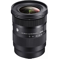 Объектив Sigma AF 16-28mm f/2.8 DG DN Contemporary Sony E