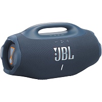 Портативная акустика JBL Boombox 4 Blue (JBLBOOMBOX4BLUEP)
