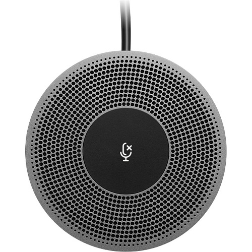 Микрофон Logitech Microphone for MEETUP (989-000405)