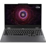 Ноутбук Lenovo LOQ 15IRX9 (83DV00FXUS) 