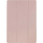 Чехол-книжка Epik Book Cover with Stylus Slot для Redmi Pad SE 11" Pink