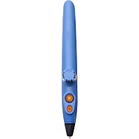 3D-Ручка Myriwell RP-200A Dark Blue (PCL) 3D-Ручка Myriwell RP-200A Dark Blue (PCL)