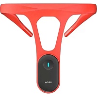 Коректор постави Hipee P1 Posture Corrector Red - придбати в Дніпрі, Україні: ціна, характеристики | інтернет-магазин TOUCH