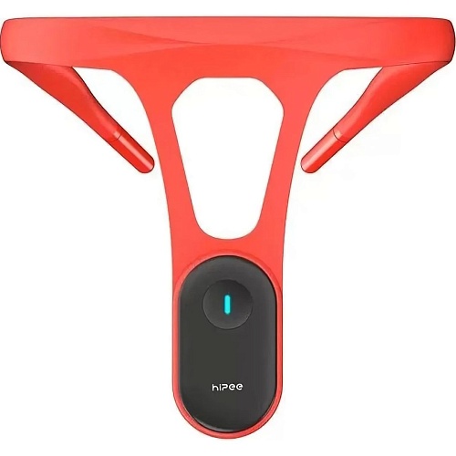 Коректор постави Hipee P1 Posture Corrector Red - придбати в Дніпрі, Україні: ціна, характеристики | інтернет-магазин TOUCH Коректор постави Hipee P1 Posture Corrector Red - придбати в Дніпрі, Україні: ціна, характеристики | інтернет-магазин TOUCH