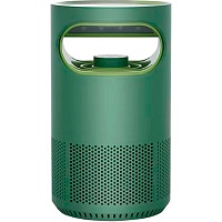 Антимоскитная лампа Xiaomi QiaoQingTing Smart Pro Green (DYT-16S) Антимоскитная лампа Xiaomi QiaoQingTing Smart Pro Green (DYT-16S)