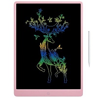 Планшет для рисования Xiaomi Xiaoxun Color Writing Tablet 16" Pink (XPHB003) Планшет для рисования Xiaomi Xiaoxun Color Writing Tablet 16" Pink (XPHB003)