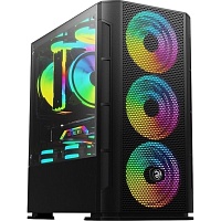 Корпус 2E Gaming Calleo Black (2E-GB700) 