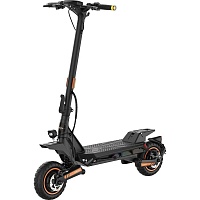 Электросамокат KingSong N12Т3 Black Электросамокат KingSong N12Т3 Black