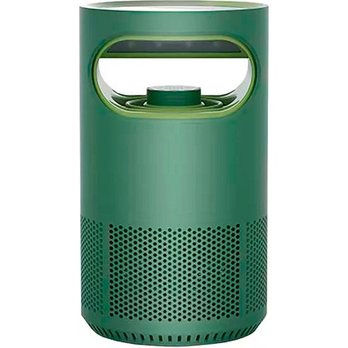 Антимоскітна лампа Xiaomi QiaoQingTing Smart Pro Green (DYT-16S) - придбати в Дніпрі, Україні: ціна, характеристики | інтернет-магазин TOUCH