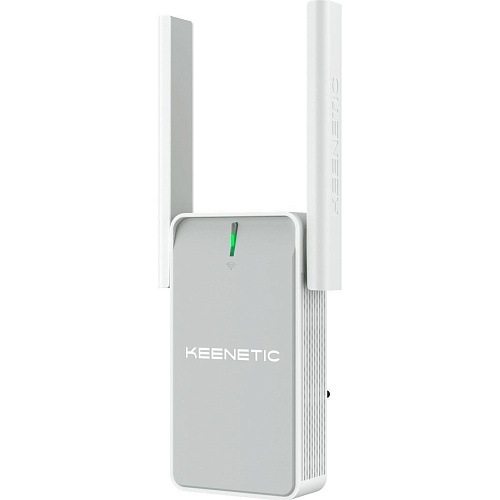 Ретранслятор Wi-Fi сигналу Keenetic Buddy 4 (KN-3211) - придбати в Дніпрі, Україні: ціна, характеристики | інтернет-магазин TOUCH