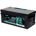 Акумулятор EverExceed LiFePO4 LDP 12-300 12V (12V/300Ah/3600Wh) 