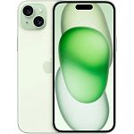 Смартфон Apple iPhone 15 Plus 128GB eSIM Green (MTXW3)