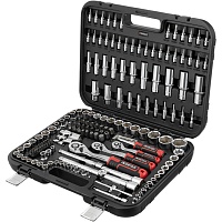 Набор инструментов Intertool ET-8171 171шт