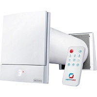 Рекуператор Ventoxx Harmony 0.5м (RV-2-05-M2-A10W-RC)