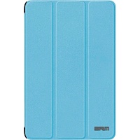 Чохол-книжка ArmorStandart Smart Case для Samsung Tab S10 Lite/S10 FE/S9 FE/S9 Sky Blue (ARM74485) - придбати в Дніпрі, Україні: ціна, характеристики | інтернет-магазин TOUCH Чохол-книжка ArmorStandart Smart Case для Samsung Tab S10 Lite/S10 FE/S9 FE/S9 Sky Blue (ARM74485) - придбати в Дніпрі, Україні: ціна, характеристики | інтернет-магазин TOUCH