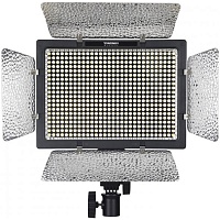 Студийний свет Yongnuo YN600L II