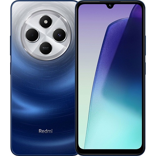 Смартфон Redmi 14C 8/256GB Starry Blue Global EU