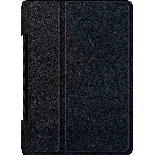 Чехол-книжка BeCover Smart Case для Lenovo Yoga Tab 13 YT-K606F Black (707304)