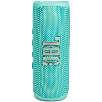 Портативная акустика JBL Flip 6 Teal (JBLFLIP6TEAL)