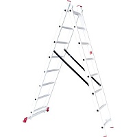 Лестница Intertool LT-0208 