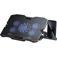 Підставка для ноутбука GamePro CP627 - придбати в Дніпрі, Україні: ціна, характеристики | інтернет-магазин TOUCH