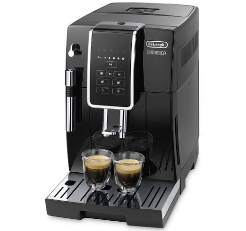Кофемашина Delonghi ECAM350.15.B