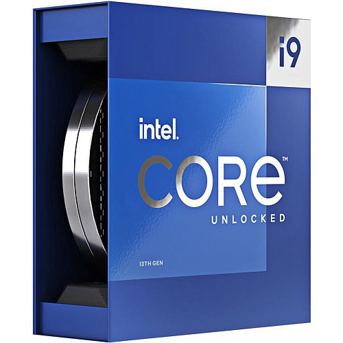 Процессор Intel Core i9-13900K (BX8071513900K) UA