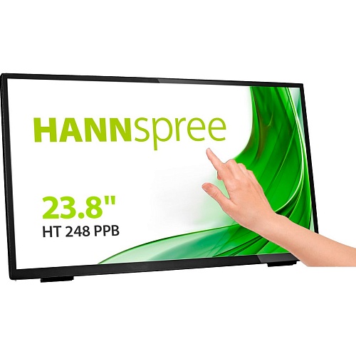 Портативний монітор HANNspree 23.8