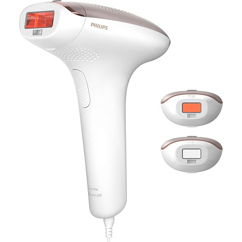Фотоепілятор Philips Lumea Advanced SC1998/00 - придбати в Дніпрі, Україні: ціна, характеристики | інтернет-магазин TOUCH