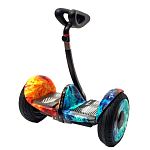 Гироскутер MiniRobot Ninebot Mini (Огонь и Лёд)