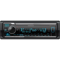 Автомагнітола Kenwood KMM-BT309 - придбати в Дніпрі, Україні: ціна, характеристики | інтернет-магазин TOUCH Автомагнітола Kenwood KMM-BT309 - придбати в Дніпрі, Україні: ціна, характеристики | інтернет-магазин TOUCH