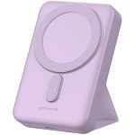 Внешний аккумулятор Proove Hyperion 10000mAh 20W Purple (PBHN15020009)