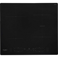 Индукционная варочная поверхность Whirlpool WB B8360 NE