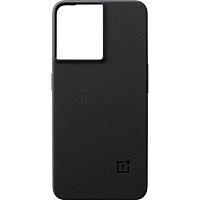 Чехол OnePlus Sandstone Bumper Case для OnePlus 10R/Ace Black