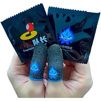 Игровые напальчники Seuno Ghost