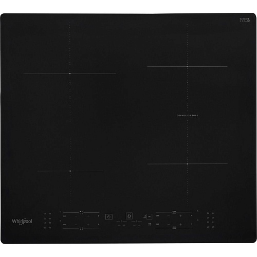 Индукционная варочная поверхность Whirlpool WB B8360 NE