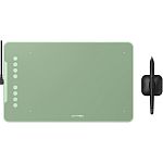 Графічний планшет XP-Pen Deco 01 V2 Green