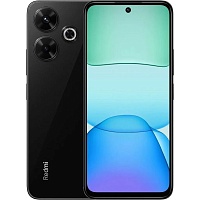 Смартфон Redmi 13 8/256GB Midnight Black (with charger, no NFC) Global EU - придбати в Дніпрі, Україні: ціна, характеристики | інтернет-магазин TOUCH Смартфон Redmi 13 8/256GB Midnight Black (with charger, no NFC) Global EU - придбати в Дніпрі, Україні: ціна, характеристики | інтернет-магазин TOUCH