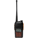 Рація Baofeng UV-6R Black