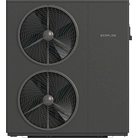 Тепловой насос EcoFlow PowerHeat 20kW (PowerHeat-HeatPump-20kW-EU)