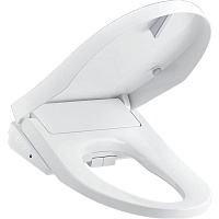 Розумна кришка для унітазу SmartMI Toilet Cover 2 Heating (ZNMTG09ZM) - придбати в Дніпрі, Україні: ціна, характеристики | інтернет-магазин TOUCH