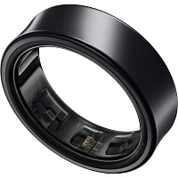 Смарт-кольцо Samsung Galaxy Ring Titanium Black Size 10 (SM-Q500NZKA)